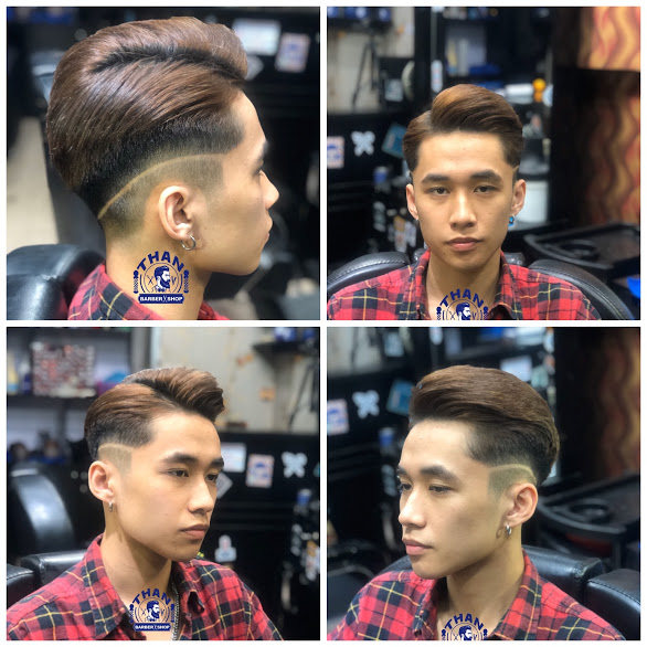 Top 10 Tiệm cắt tóc nam đẹp chất lượng nhất TP Buôn Ma Thuột Đắk Lắk   toplistvn